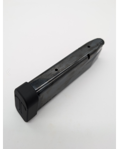 TANFOGLIO MAGASIN SF 9x19 18rds BLK T Version Base