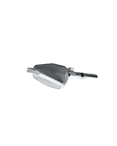 TANFOGLIO Safety Lever SPORT - SILVER (24.A5)