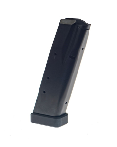 TANFOGLIO MAGASIN LF 10mm AUTO K10 14 ptr, XTREME BLACK BASE