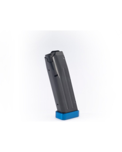 TANFOGLIO MAGASIN LF .45 ACP K45 13 ptr, XTREME BLUE BASE
