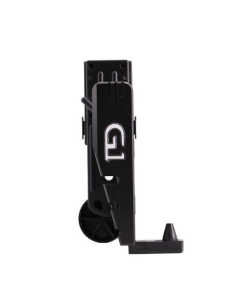 Ghost ONE EVO T3G 147 RH, Steel Frame, Walther PDP