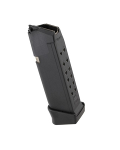 Glock Magasin G19 +2, 17 rd 9x19 (incl +2 basepad)