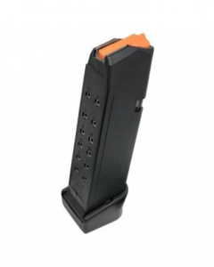 Glock Magazine G19 +2 Gen5 9x19 17rd ORANGE FOLLOW