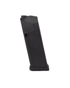 Glock Magasin G19 9x19, 15 rd BLK FOLLOWER