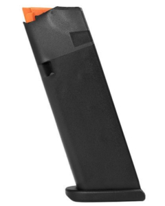 Glock Magasin G21 Gen5 13rd .45 ACP ORANGE FOLLOWER