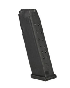 Glock Magasin G22 .40 S&W, 15 rd BLK FOLLOWER