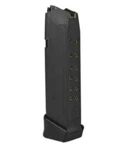 Glock Magasin G22 +1 16rd .40 S&W BLACK FOLLOWER