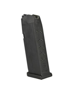 Glock Magasin G23 .40 S&W 13 rd BLACK FOLLOWER