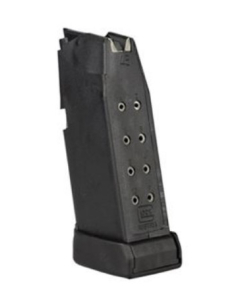 Glock Magasin G30 .45 ACP, (Std) 10 rd BLACK FOLLOWER