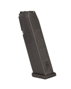 Glock Magasin G37 .45 GAP, 10rd BLK FOLLOWER