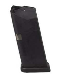 Glock Magasin G39 .45 GAP, 6rd BLACK FOLLOWER