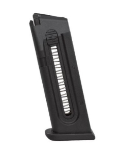 Glock Magasin G44 .22 Lr 10rd  BLACK FOLLOWER