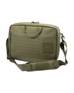 Glock EXECUTIVE Gear Bag, Olive Green