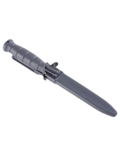 Glock Field Knife FM81 w/ Saw - GREY / PANZAR