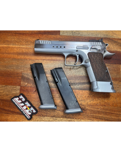 Tanfoglio LCHC .40 S&W 12,5cm R18449 PRIS 9900 kr