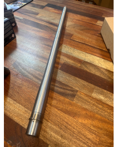 International Barrels  AR10 6.5 Creedmoor DPMS DMR