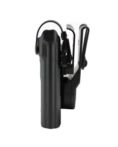 Ghost Duty 5.2 Holster lvl3 G17 LH + Roto belt Hanger