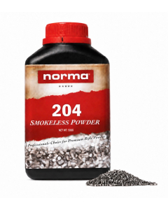 NORMA 204 0,5 kg