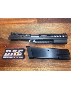 Tanfoglio Vx-sats LCHC XTREME .45 ACP 12,5cm R9140