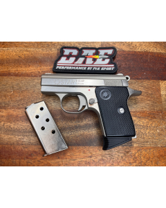 BEG Star Starlite .25 ACP 5,7cm R16560