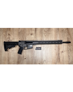 CMMG Mk4 SHR-K2 .223R 18" HUNTER RIFLE, TNG