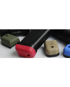 Magasinbotten IMI Gummi Glock OLIVE / OD GREEN