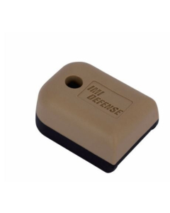 Magasinbotten IMI Gummi Glock SAND / TAN