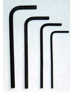 Bondhus Insexnyckel  0,050 (1,27mm)