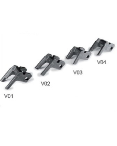 Glock Låsblock 02 GL2207894 (3. D2)