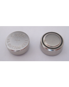 LR44 Batteri