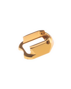 TANFOGLIO Magwell UNICA Large Frame - GOLD