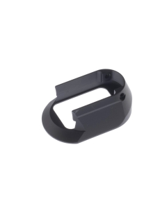 TANFOGLIO Magwell XTREME Small Frame - BLACK 