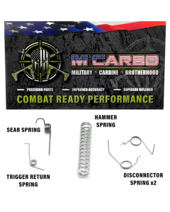 MCARBO Marlin 795 Trigger Spring Kit
