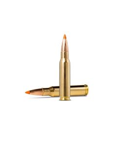Norma .308W TIPSTRIKE 11g/170gr 20 ptr