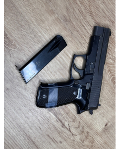BEG SIG-SAUER P226 9x19 U539202 R17708