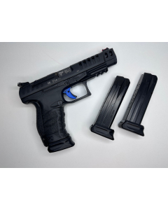Walther Q5 Match Champion 9x19 12,7cm R18678 PRIS 