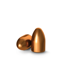 HN 9mm RN .356" / 145 Grain RN HS, 500 st