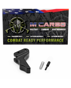 Ruger PC Carbine/PC Charger Flat Trigger Upgrade MOD-2 MCR11488