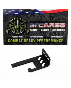 Extended Bolt Stop Ruger PC Carbine MCARBO 