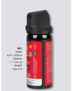 Pepparspray OC Sabre Defense 42g 