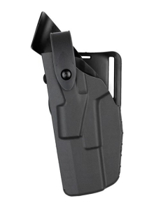 Safariland 7360 7TS ALS/SLS Lvl3 Mid-Ride G17 Gen5 LEFT HAND