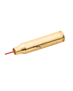 Bore Sight, Laser, Kal .223R (5.56x45R)
