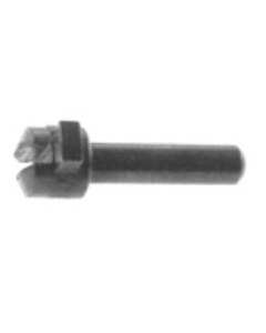 C&S Mag Catch Lock - Stainless Steel CS0130S