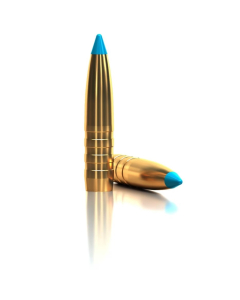 S&B Kula 2965 6,5 (.284") 7,8/120 TXRG BLUE, 50 st