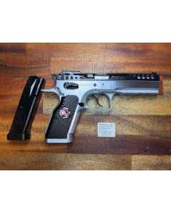 TANFOGLIO STOCK MASTER XTREME CAL 9X19 2024 DUOTONE (SF) 
