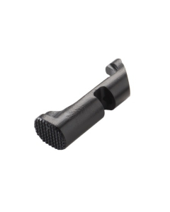 Magazine Release Tanfoglio, CUSTOM BLACK