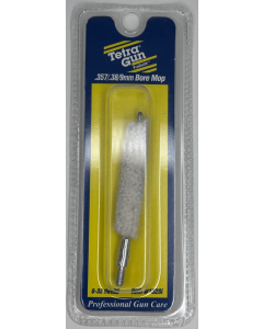 Bomulls borste cal 35-357/, 9,0  mm Tetra Gun