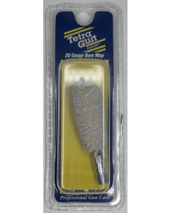 Bomulls borste cal 20/ 20,0 mm Hagel Tetra Gun