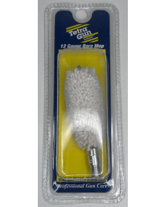 Bomulls borste cal 12/20,0 mm Hagel Tetra Gun