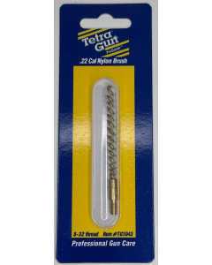 Nylon borste cal 223/, 5,6 mm 8/32" thread